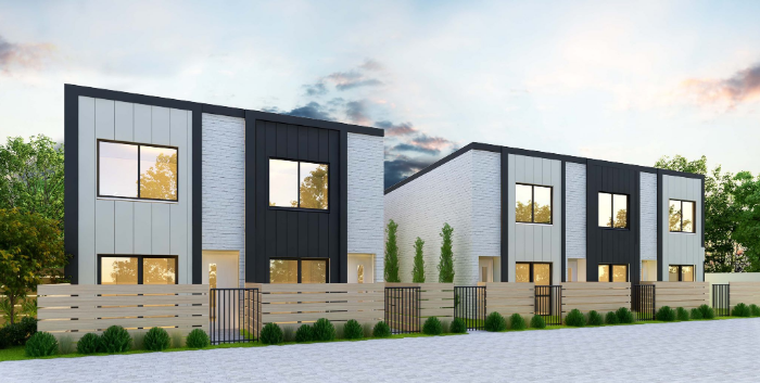 KiwiSaver home designs