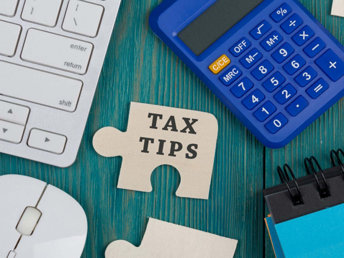 Australian expat tax advice