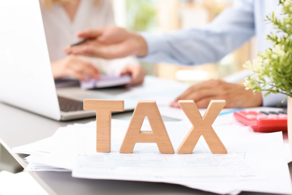 Australian expat tax advice