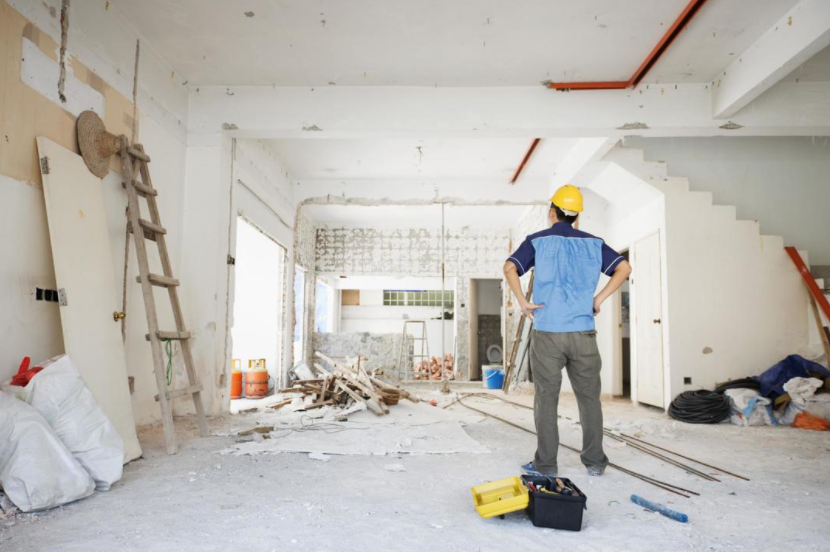 Home renovations Christchurch