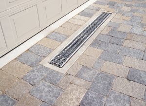 driveway Catch Basin
