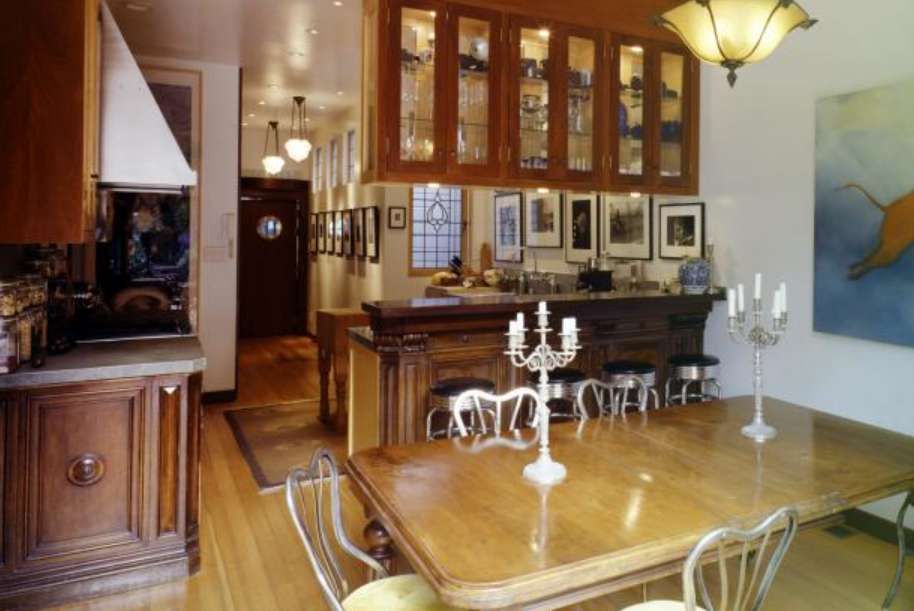 Home Renovation Services