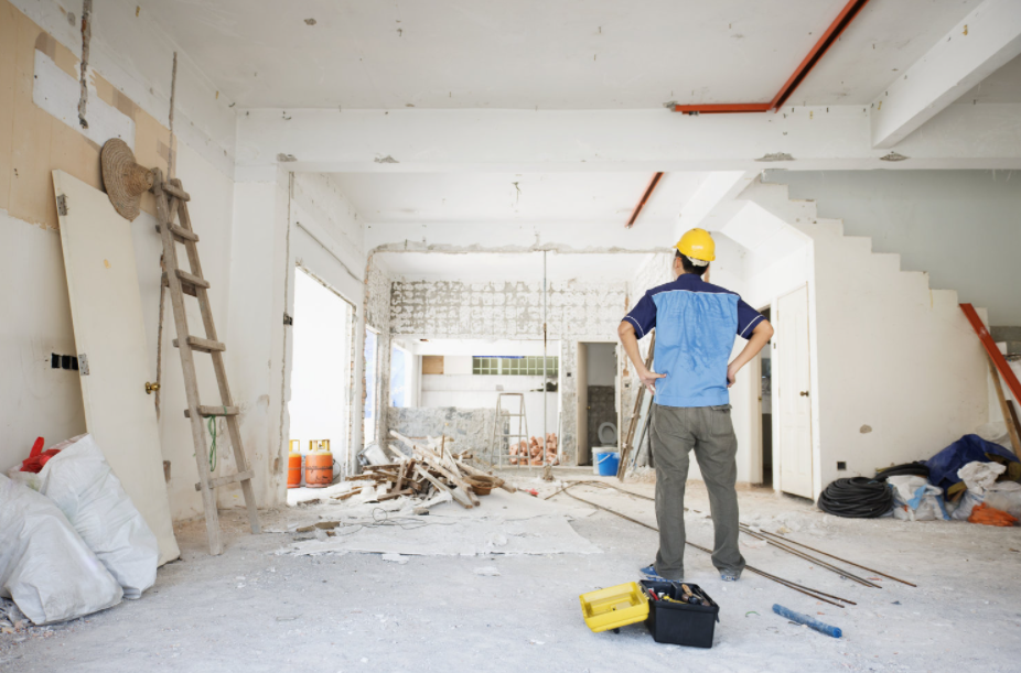 Home Renovation Services