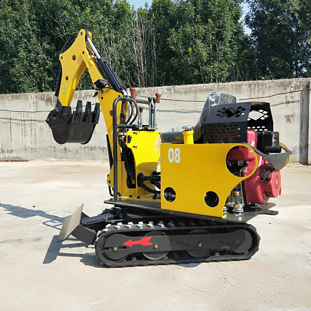 track & tail construction specialists