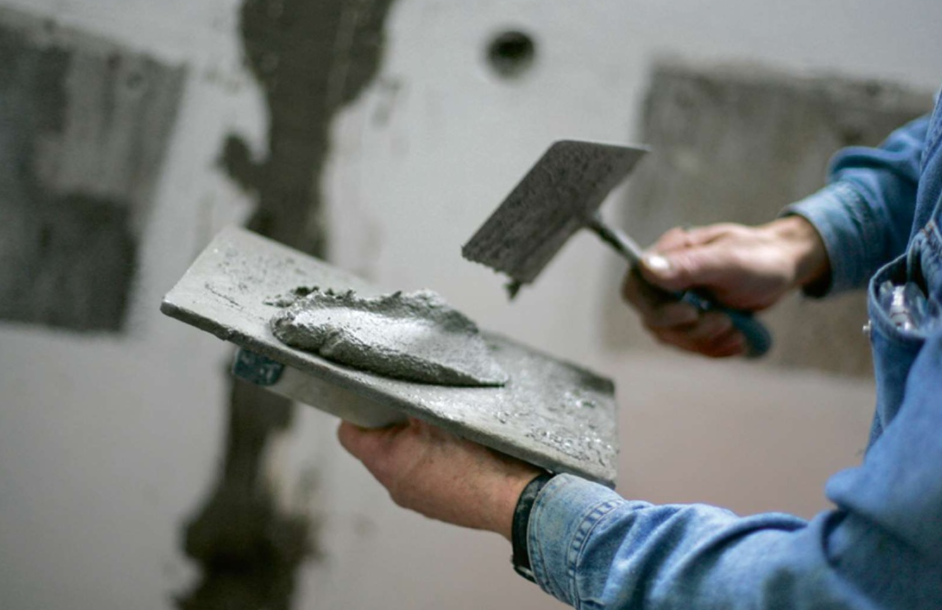 Plaster Repairs Auckland