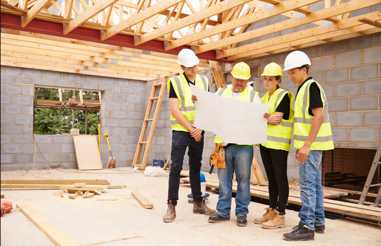  home builders Newcastle