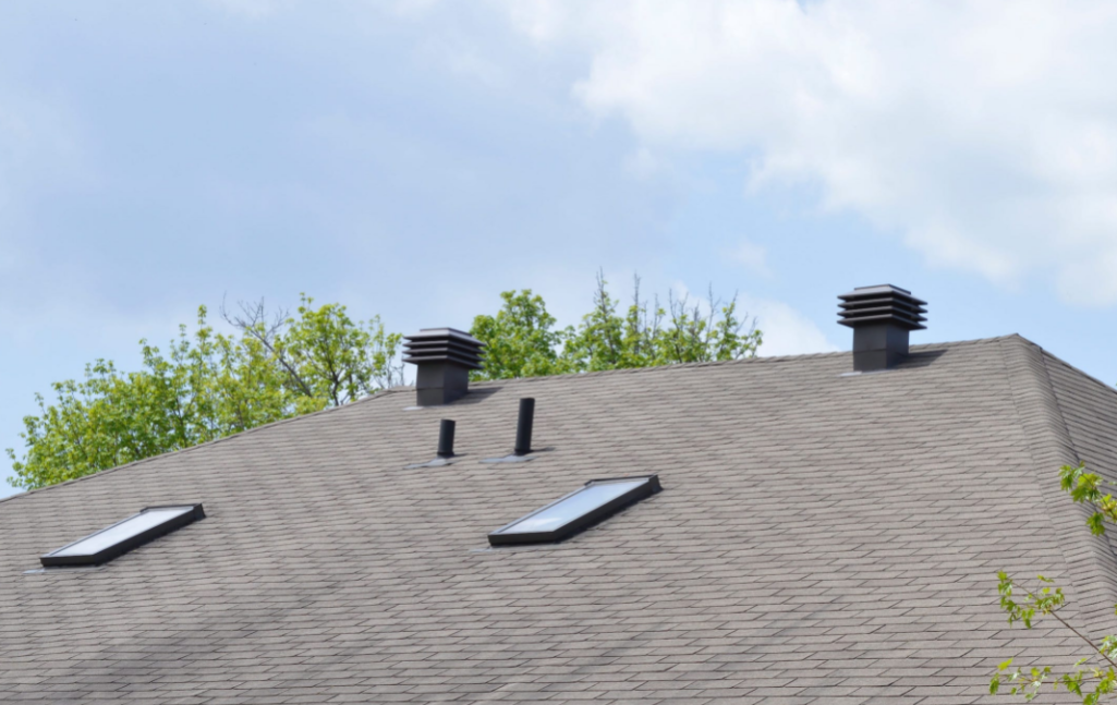 Commercial ventilation