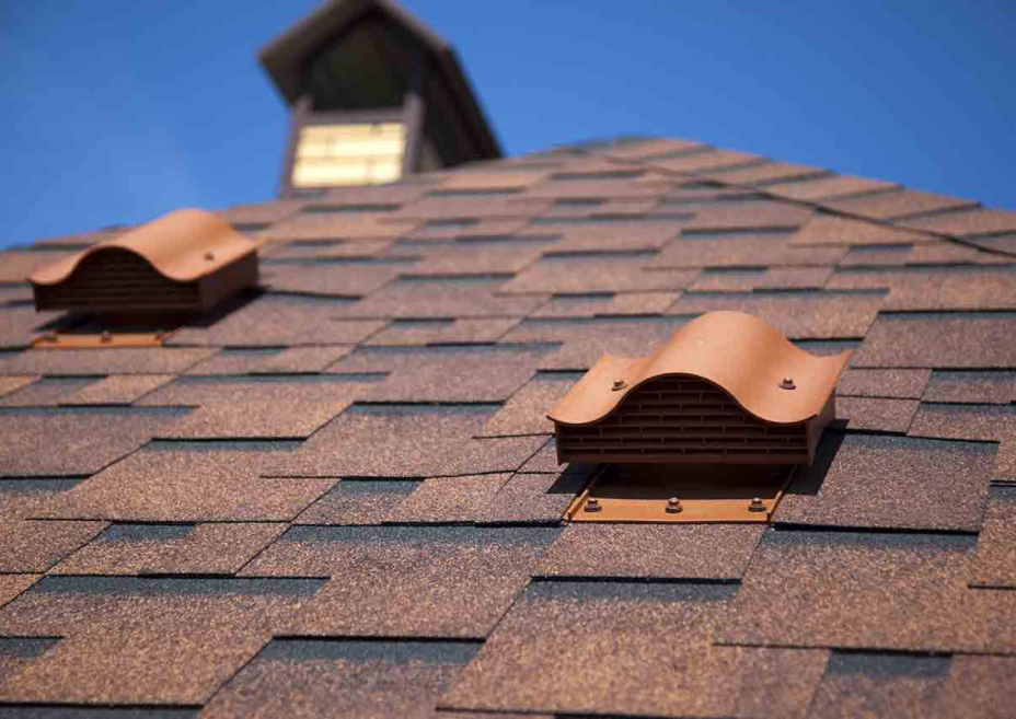 Commercial ventilation