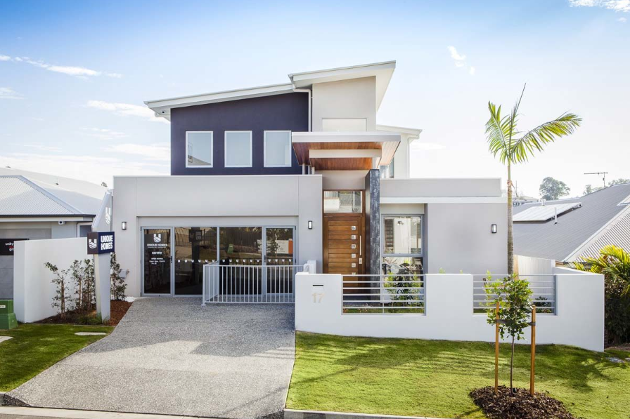new homes in Gold Coast