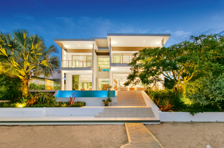 new homes in Gold Coast