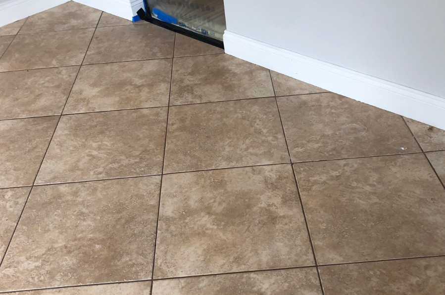 tile restoration company