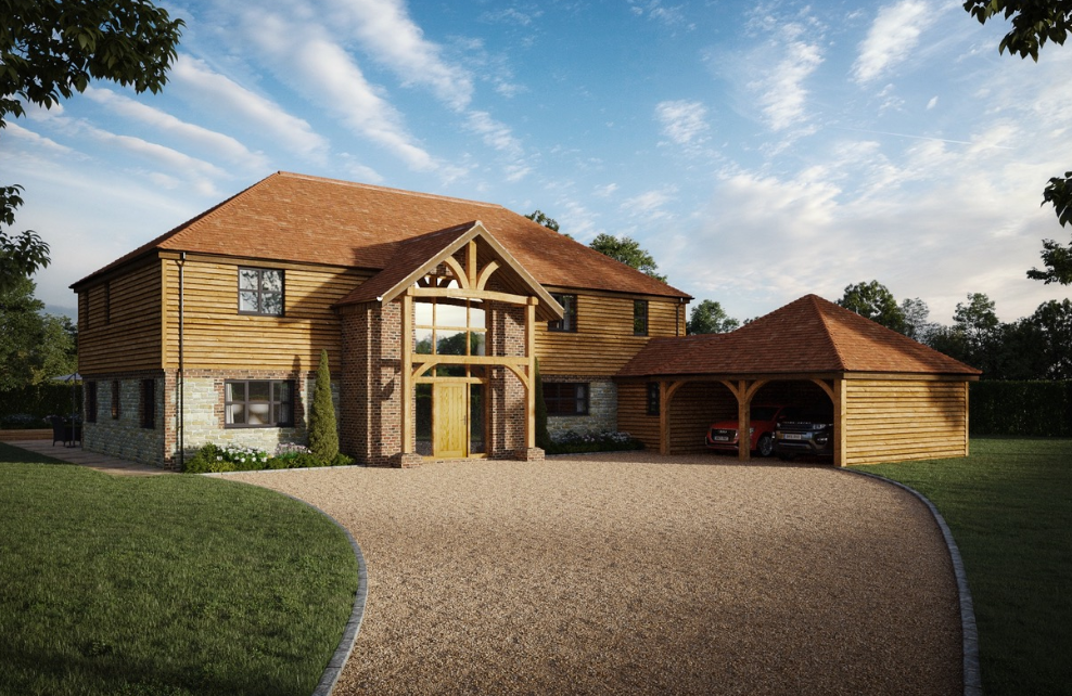  architectural building company Prebbleton