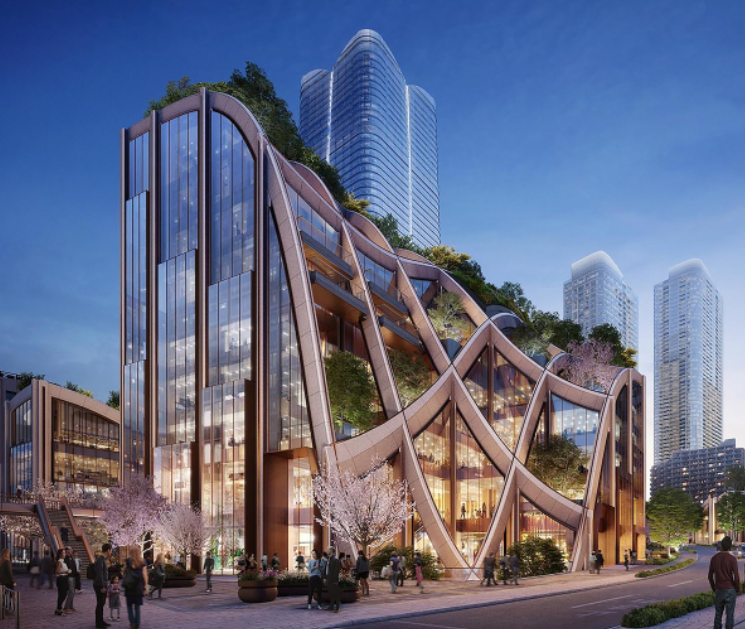 architectural building company Prebbleton