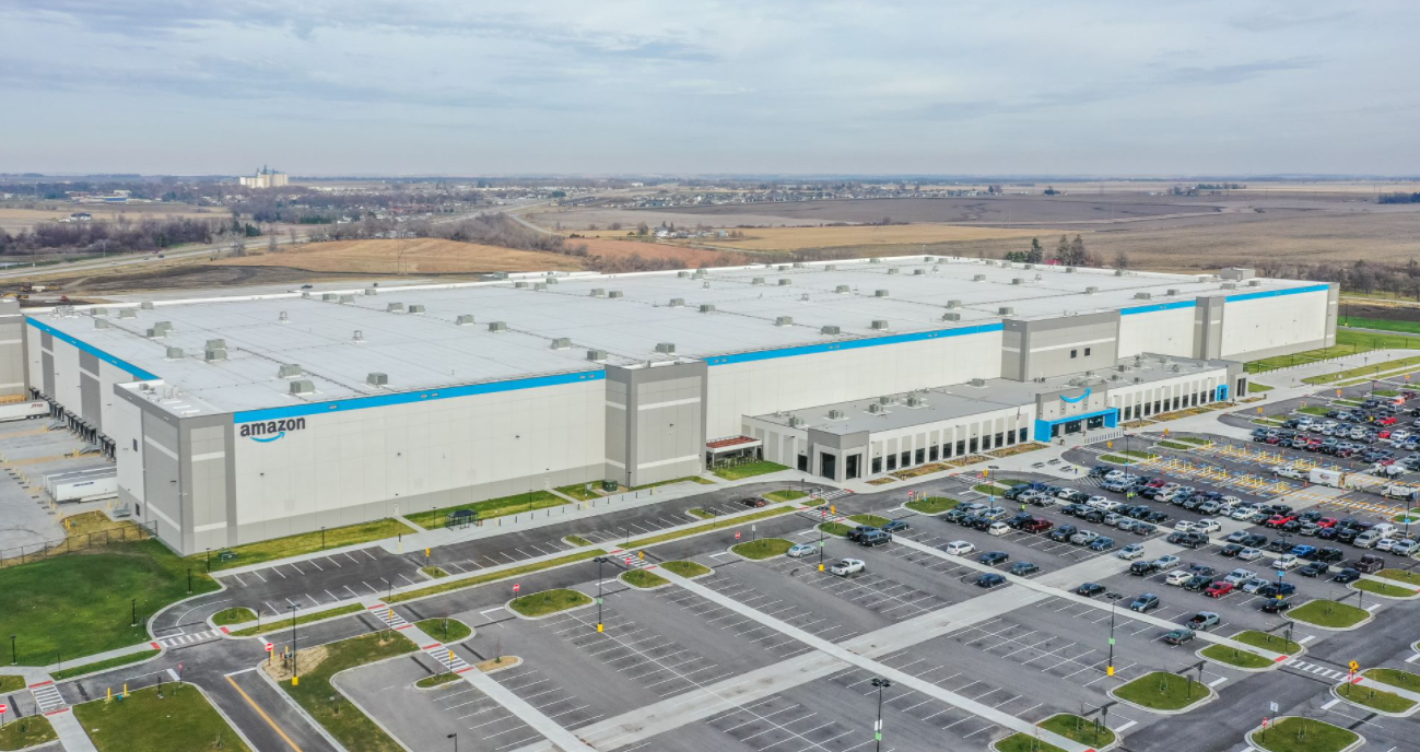 warehouses for sale in Gauteng