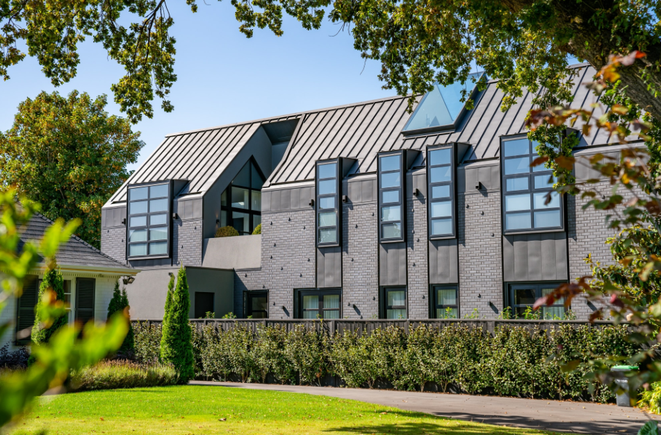 builders in Christchurch