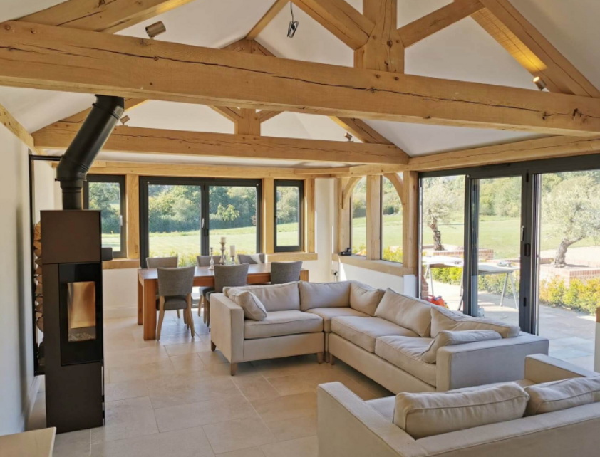 builders in Canterbury