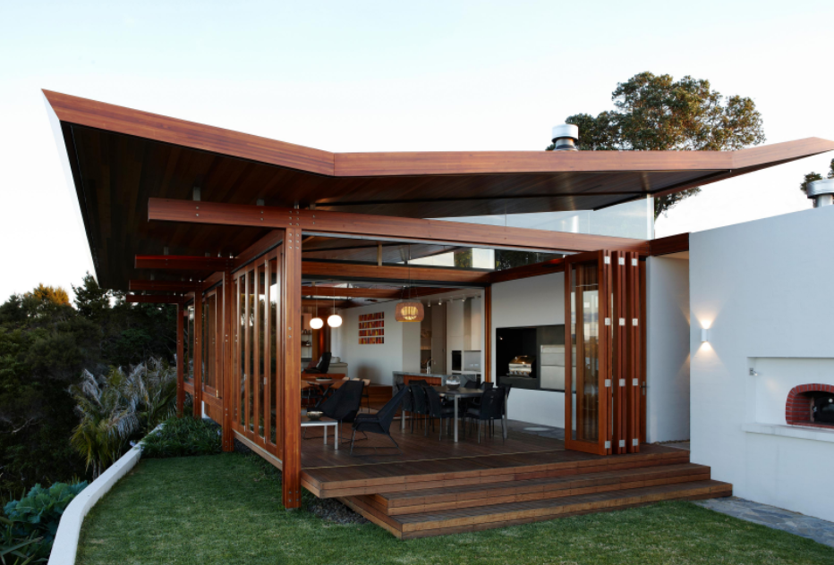 house renovations Bay of Islands