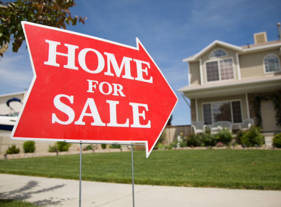 home for sale in Rockyview