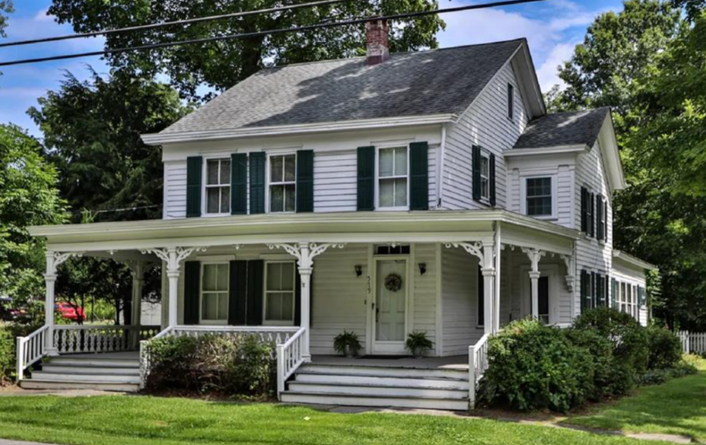 home for sale in Rockyview