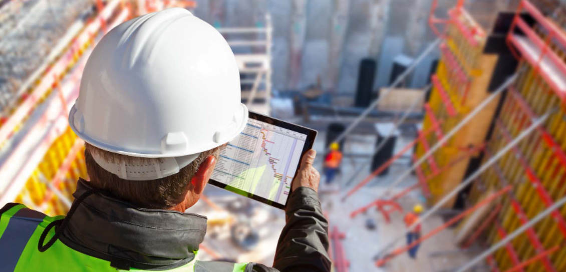 construction company Inner West