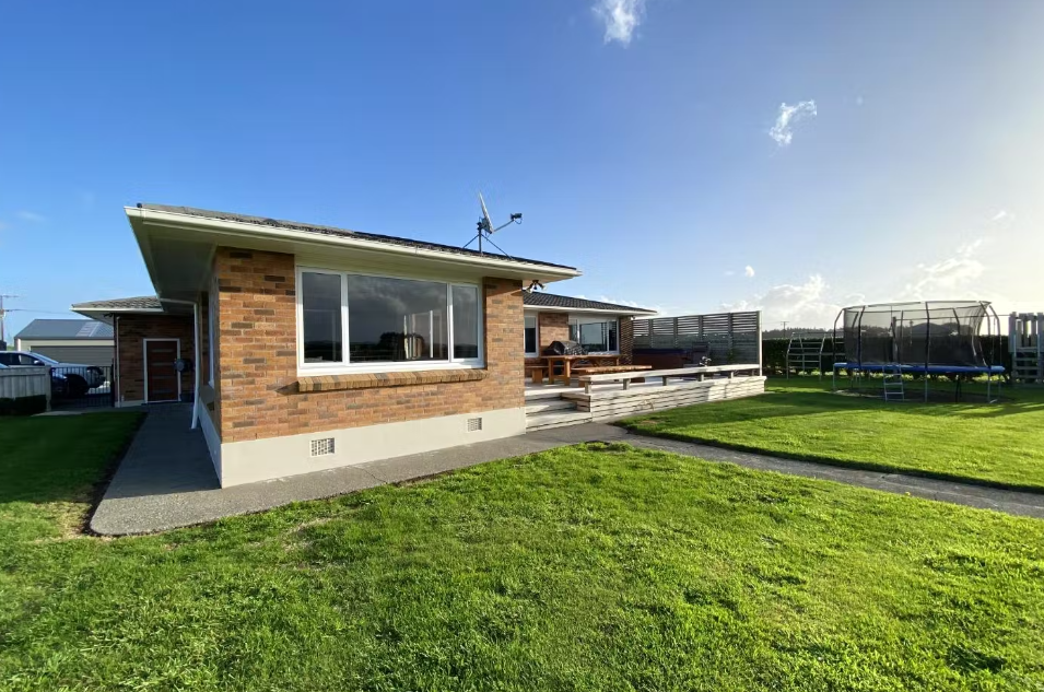 Relocatable homes in Southland