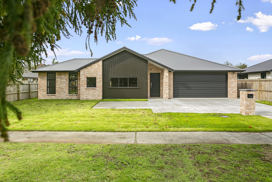 house and land packages in Te Awamutu