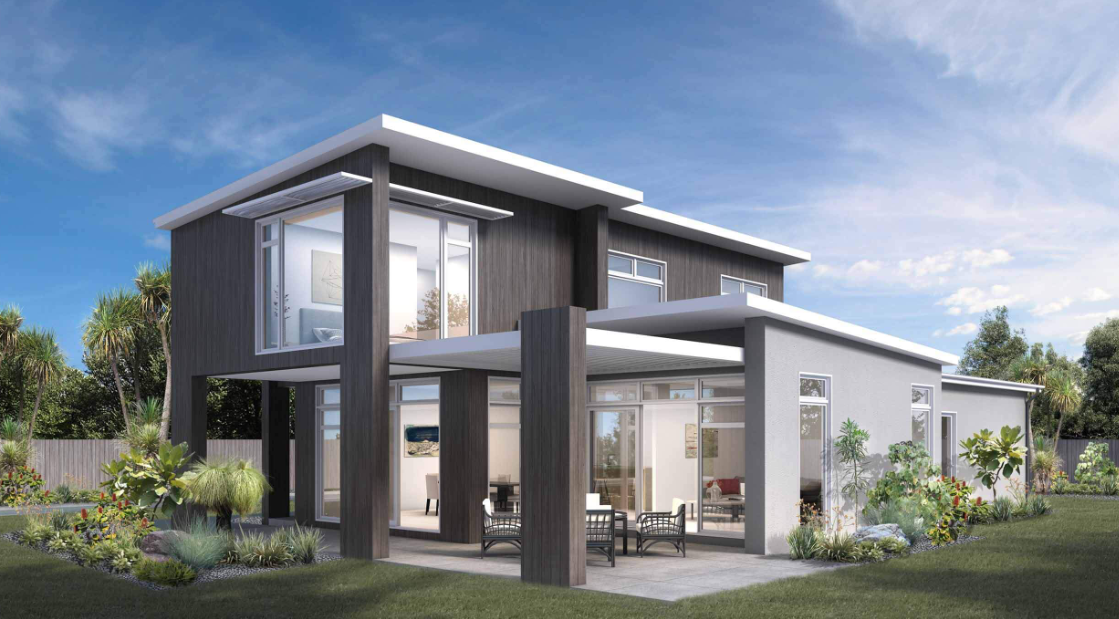 home builders in Papamoa