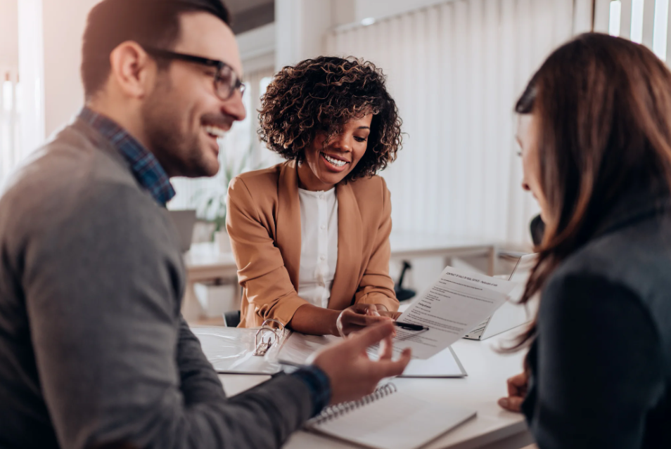 Property Investment Consultants