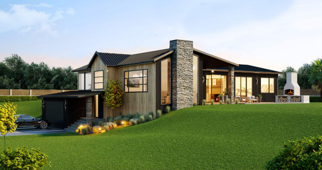 home builders in Papamoa