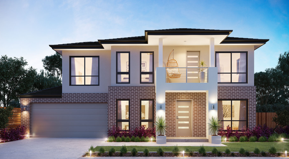 house and land package Hamilton