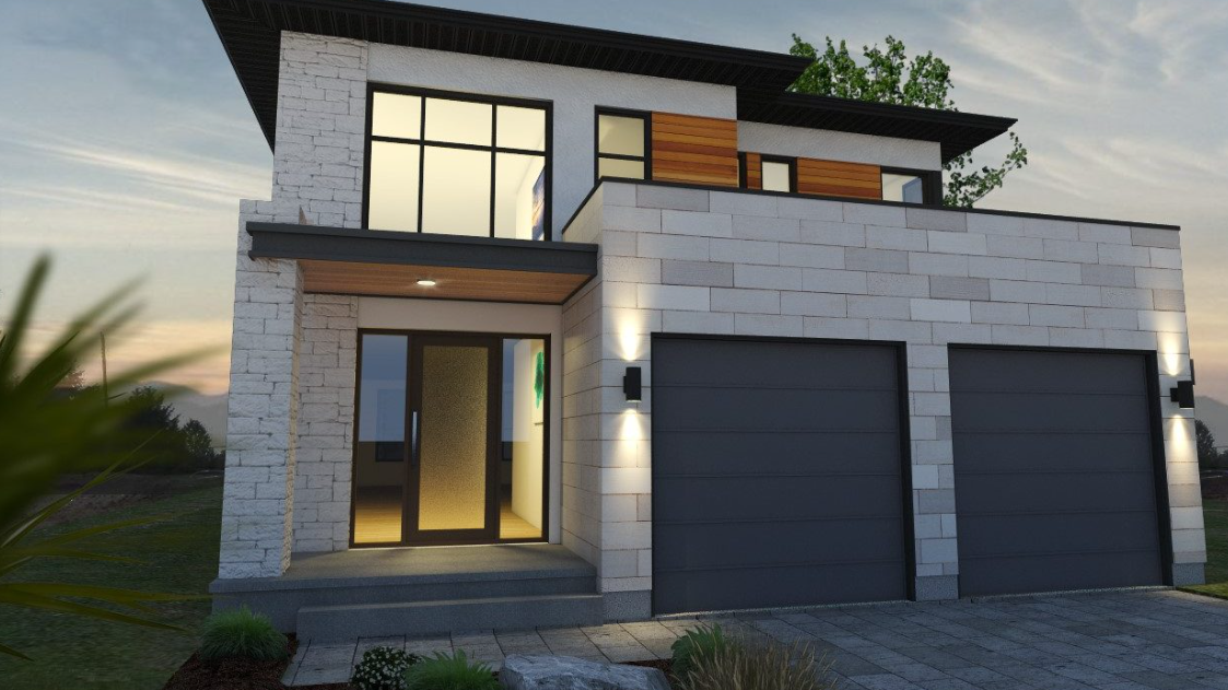 new houses in Canterbury