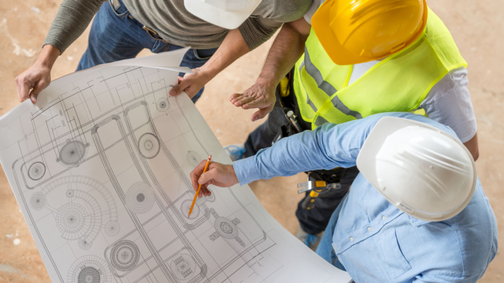 commercial builders in Christchurch