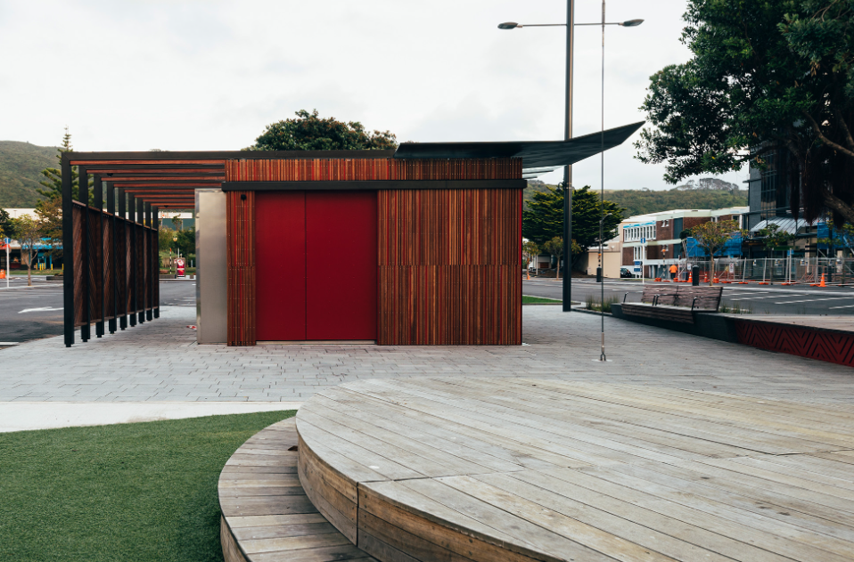 Why Concrete In Porirua Is the Best Option For Your Driveway Pavement?