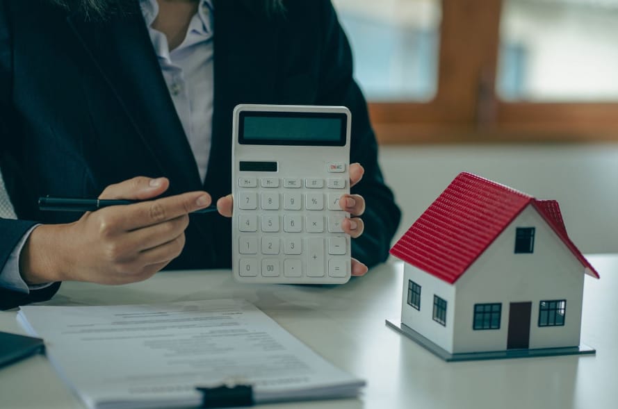 best mortgage rates in Nanaimo