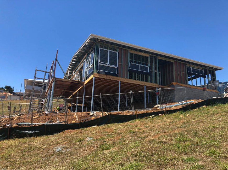 difficult site builders