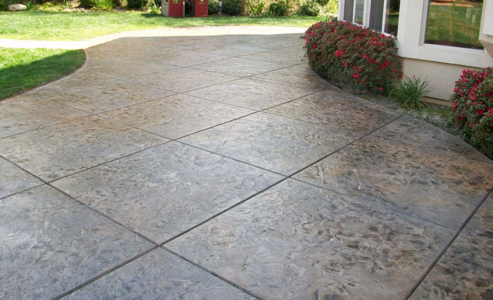 concrete specialists