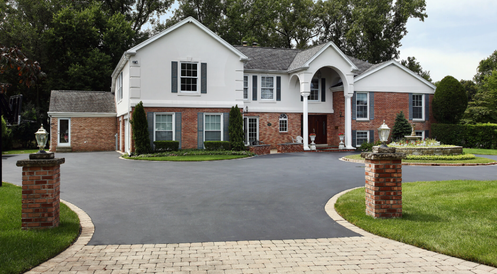 concrete driveways in Porirua