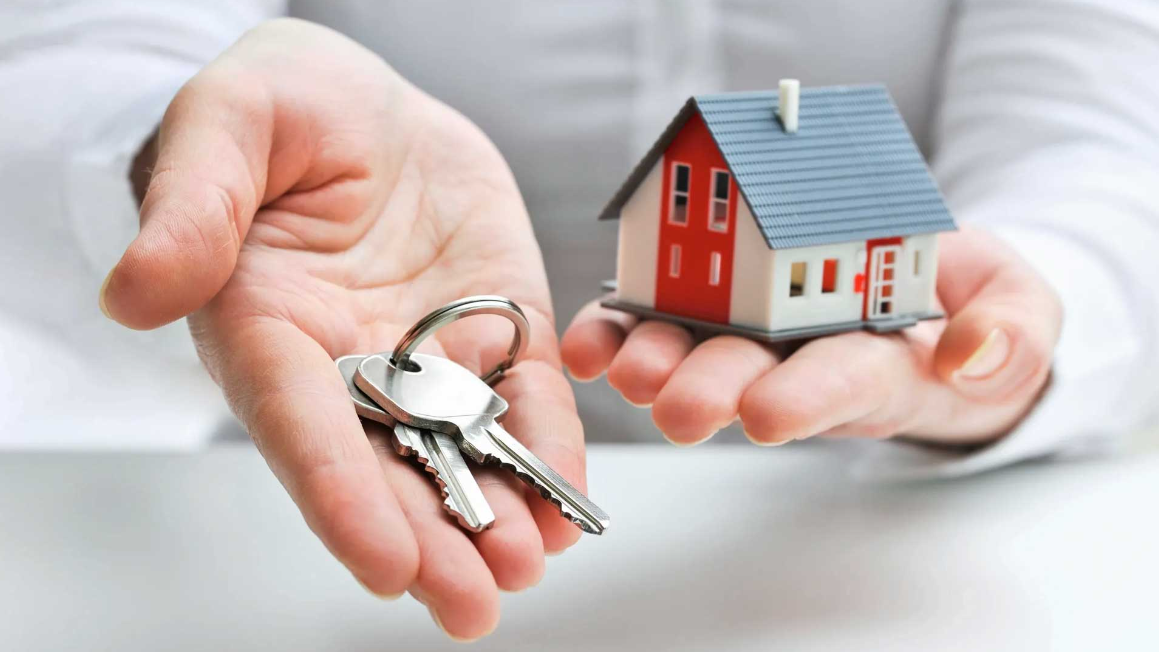 agencies in real estate