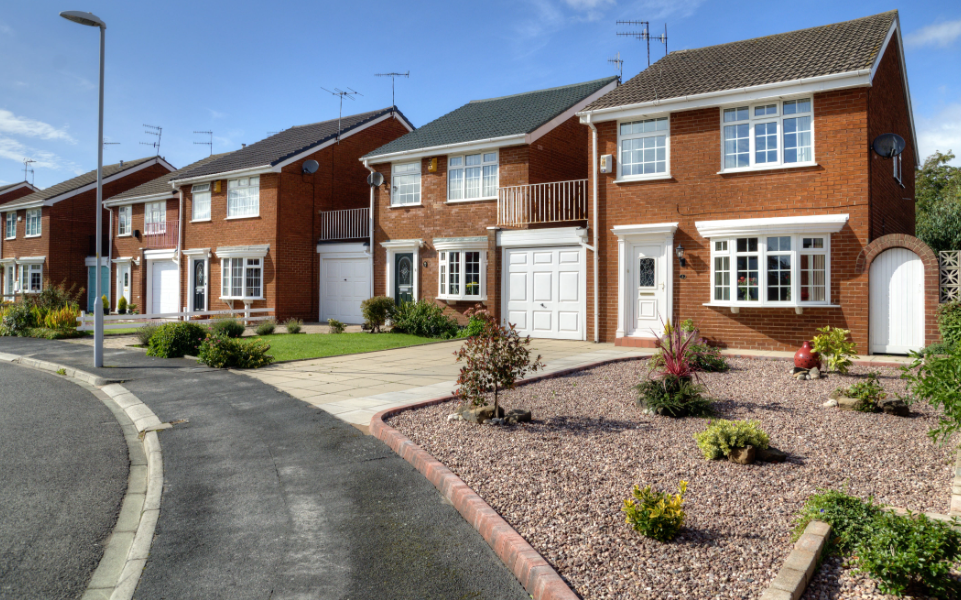 new build homes in Christchurch