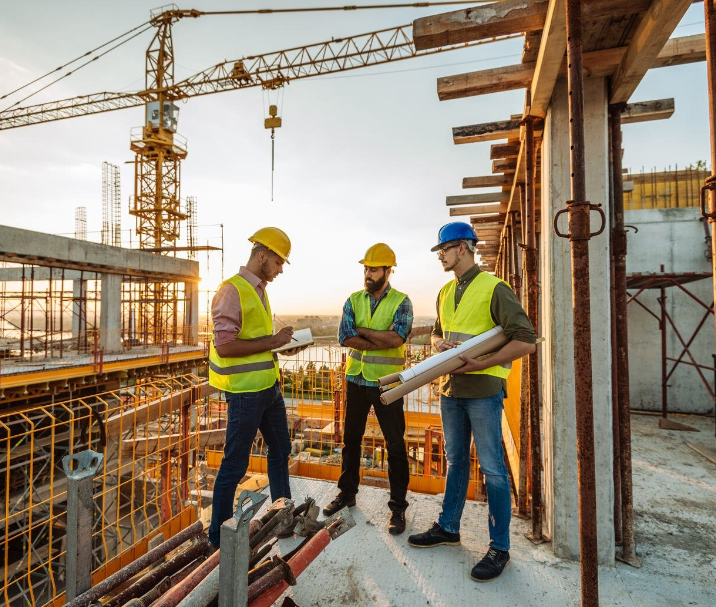 building companies in Christchurch