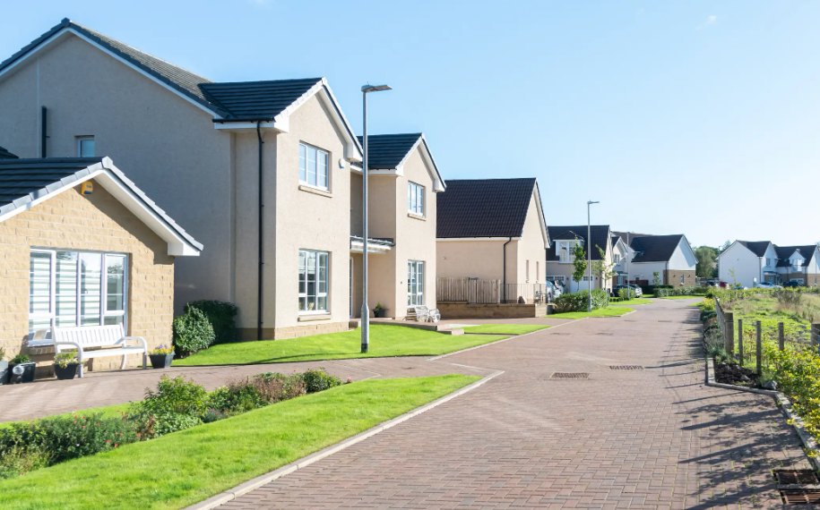  new builds in Auckland