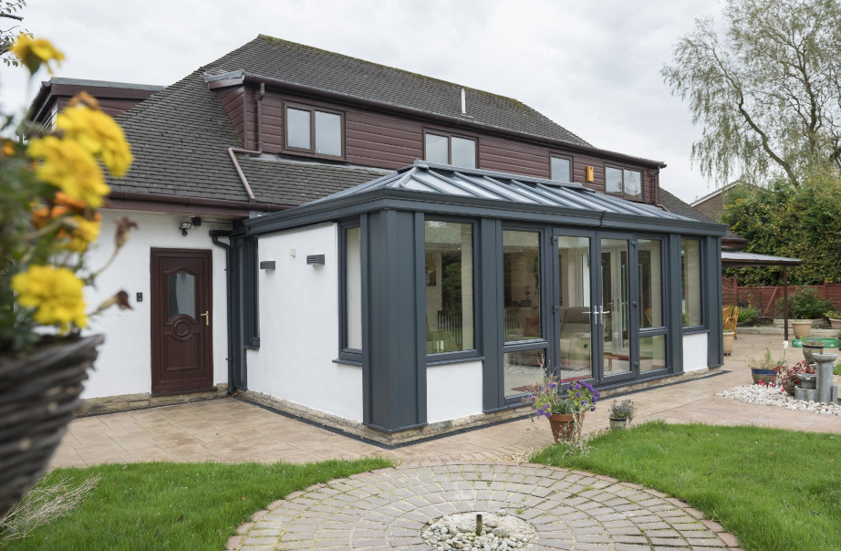  house extensions in Christchurch 