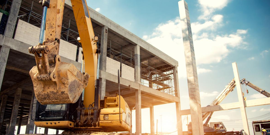 construction companies in Christchurch