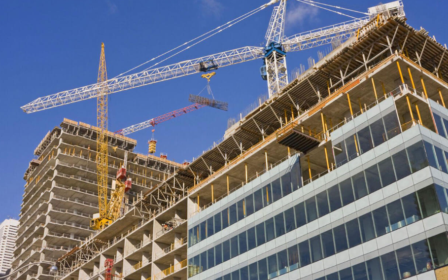 construction companies in Christchurch