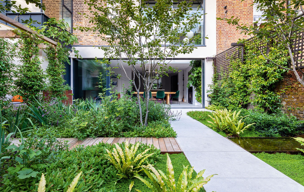 landscapers in Auckland