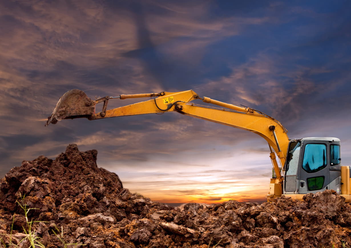 How Excavation Contractors in Toronto Create the Basis for Success?