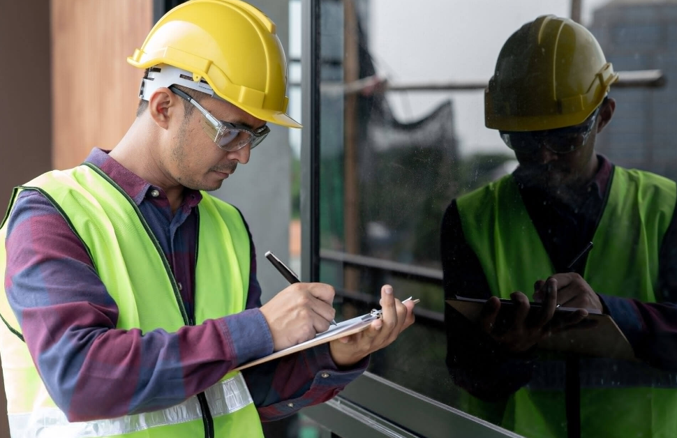 building inspection in Christchurch