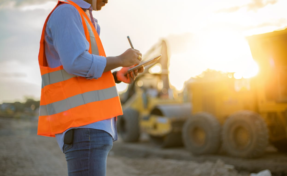  commercial construction in Feilding