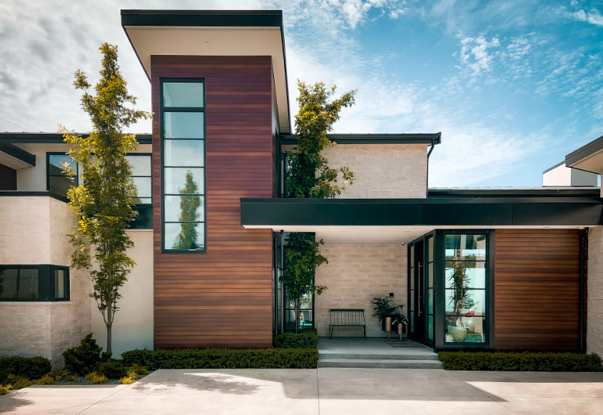 architectural home design