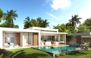 luxury villas for sale in Mauritius